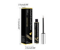 HKM-990803 Fengying 5ml Charming Eyelash Nutrient Solution - Long and Thick Lash Enhancer