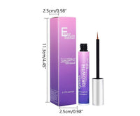 HKM-990803 Fengying 5ml Charming Eyelash Nutrient Solution - Long and Thick Lash Enhancer