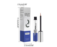 HKM-990803 Fengying 5ml Charming Eyelash Nutrient Solution - Long and Thick Lash Enhancer