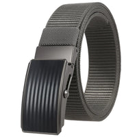 HKM-503379 Multi-Colour Nylon Belt - Adjustable and Stylish for Everyday Use