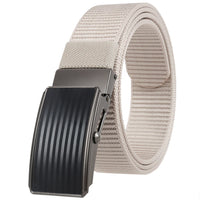 HKM-503379 Multi-Colour Nylon Belt - Adjustable and Stylish for Everyday Use