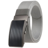 HKM-503379 Multi-Colour Nylon Belt - Adjustable and Stylish for Everyday Use