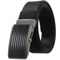 HKM-503379 Multi-Colour Nylon Belt - Adjustable and Stylish for Everyday Use