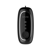 HKM-952147 Compact Portable Smoke and Dust Removal Air Purifier with USB Power, Negative Ion Technology - Multiple Color Options Available