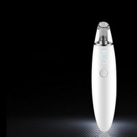 HKM-258387 Electric Blackhead Remover with USB Charging and 5 Adjustable Gears - Compact and Lightweight Design