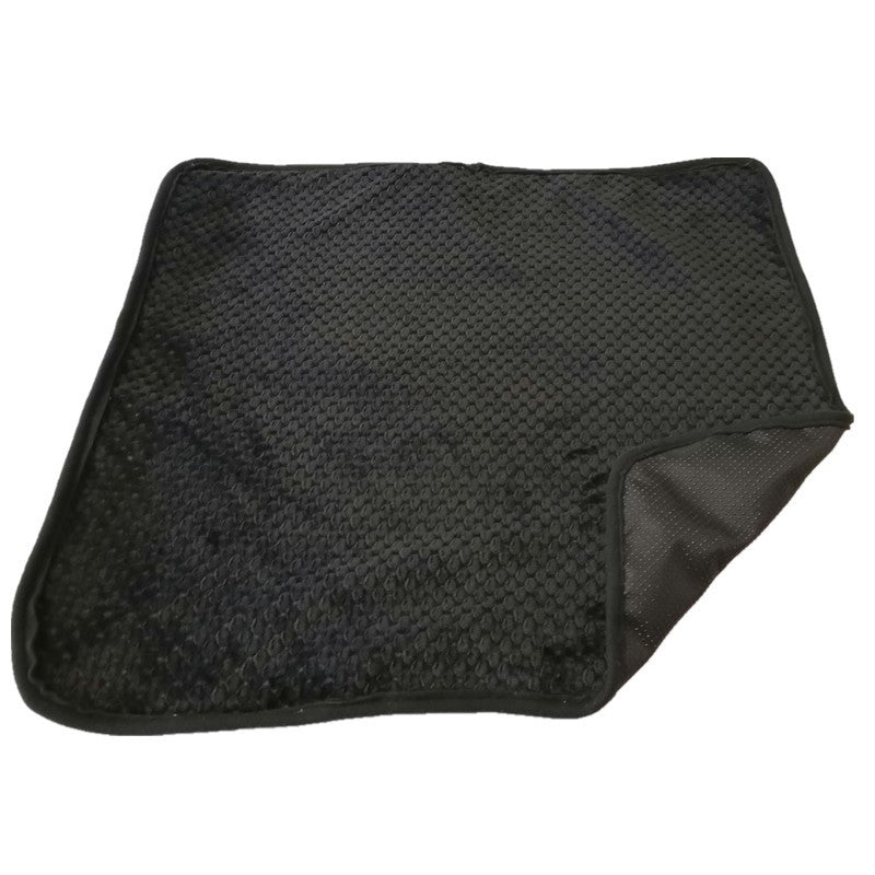 HKM-072915 Absorbent Dog Urine Pads in Multiple Sizes - Eco-Friendly and Recyclable Material