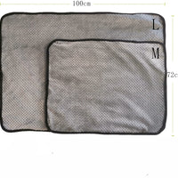 HKM-072915 Absorbent Dog Urine Pads in Multiple Sizes - Eco-Friendly and Recyclable Material
