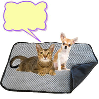 HKM-072915 Absorbent Dog Urine Pads in Multiple Sizes - Eco-Friendly and Recyclable Material