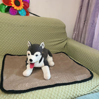 HKM-072915 Absorbent Dog Urine Pads in Multiple Sizes - Eco-Friendly and Recyclable Material