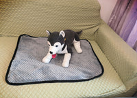 HKM-072915 Absorbent Dog Urine Pads in Multiple Sizes - Eco-Friendly and Recyclable Material