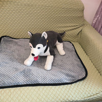 HKM-072915 Absorbent Dog Urine Pads in Multiple Sizes - Eco-Friendly and Recyclable Material