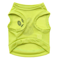 HKM-296083 Pet Vest for Dogs - Adjustable Lightweight Design Available in Multiple Sizes (XS to L)