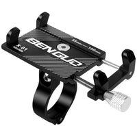 HKM-002451 Bike Handlebar Mobile Phone Holder for Secure Navigation and Easy Access