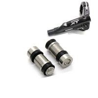 HKM-869075 Hydraulic Brake Pads for Enhanced Performance and Reliability