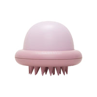 HKM-051731 UFO Cat Comb in Military Green, Lavender, Light Pink, and Light Yellow ¨C Perfect for Pet Grooming