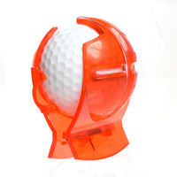 HKM-061075 Transparent Self-Scribing Clip for Accurate Marking