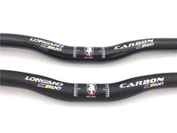 HKM-687123 Children's Carbon Fiber Scooter Handlebar with Swallow Design