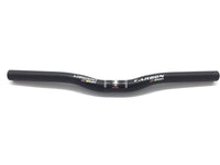HKM-687123 Children's Carbon Fiber Scooter Handlebar with Swallow Design