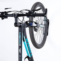HKM-307731 Indoor Wall-Mounted Bicycle Hook for Organizing Road Bikes and Displaying Fixed Clips