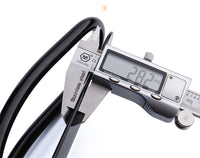 HKM-307731 Indoor Wall-Mounted Bicycle Hook for Organizing Road Bikes and Displaying Fixed Clips