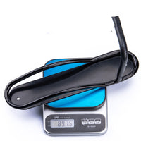 HKM-307731 Indoor Wall-Mounted Bicycle Hook for Organizing Road Bikes and Displaying Fixed Clips
