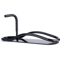 HKM-307731 Indoor Wall-Mounted Bicycle Hook for Organizing Road Bikes and Displaying Fixed Clips