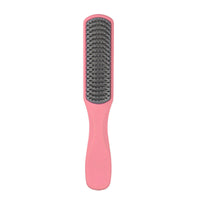 HKM-911123 Nine-Row Hair Styling and Scalp Massage Comb in Multiple Colors