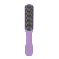 HKM-911123 Nine-Row Hair Styling and Scalp Massage Comb in Multiple Colors