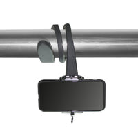 HKM-161683 Flexible Snake-Shaped Silicone Self-Timer Stick for Easy Photography