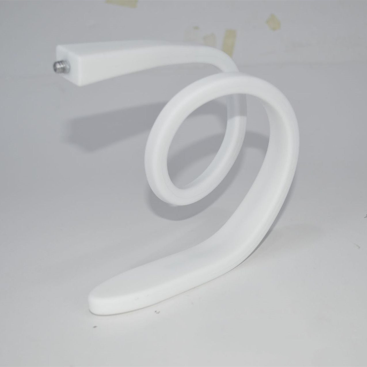 HKM-161683 Flexible Snake-Shaped Silicone Self-Timer Stick for Easy Photography