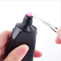 HKM-564243 Phototherapy Crystal Nail Extension Glue and Mold Set