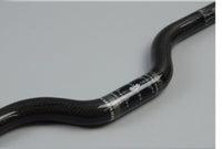 HKM-308563 Lightweight Full Carbon Fiber Bicycle Handlebar for Ultimate Performance