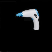 HKM-072659 Rechargeable Electric Vacuum Cupping Device for Relief from Cold and Dampness