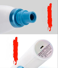 HKM-072659 Rechargeable Electric Vacuum Cupping Device for Relief from Cold and Dampness