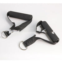 HKM-003283 Latex Resistance Band Set for Indoor Fitness and Sports Training