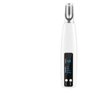HKM-104275 Blue Eyebrow Laser Spot Removal Device with Charging Picosecond Pen Light