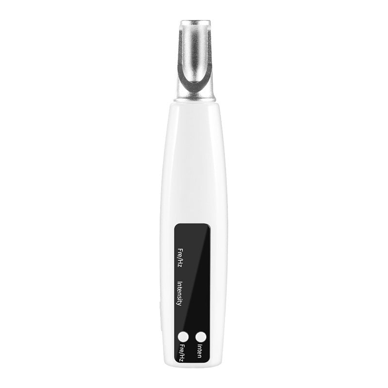 HKM-104275 Blue Eyebrow Laser Spot Removal Device with Charging Picosecond Pen Light