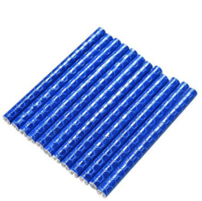 HKM-760723 Reflective Bicycle Safety Strips for Enhanced Visibility