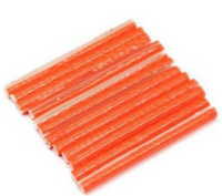 HKM-760723 Reflective Bicycle Safety Strips for Enhanced Visibility