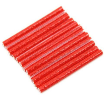 HKM-760723 Reflective Bicycle Safety Strips for Enhanced Visibility
