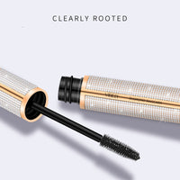 HKM-550483 Waterproof 4D Mascara for Long-Lasting Curls and Definition