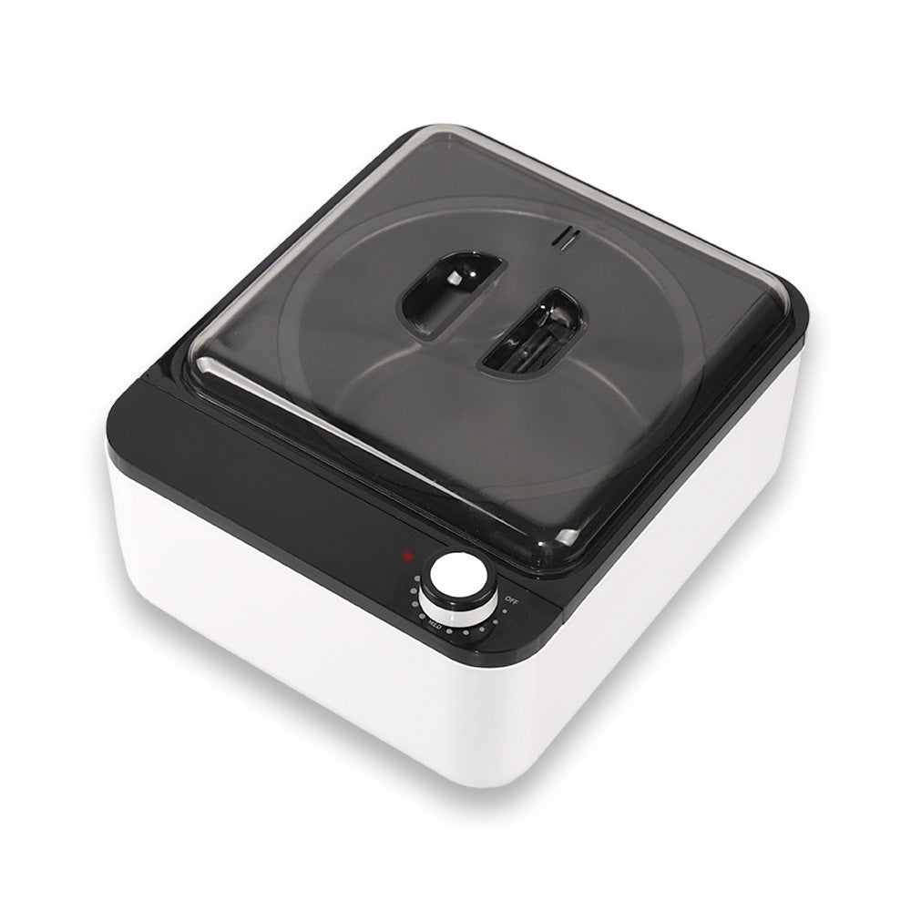 HKM-477715 Multifunctional Depilation Wax Machine with Solid Wax Beans - User-Friendly Design for Effective Hair Removal