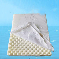 HKM-183891 Removable and Washable Waterproof Pet Nest Pad in Khaki - Available in M, L, and XL Sizes