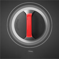 HKM-164819 Abdominal Muscle Roller for Males and Females - Strengthen and Tone Your Core