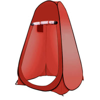 HKM-387603 Quick-Setup Automatic Outdoor Tent for Effortless Camping Adventures