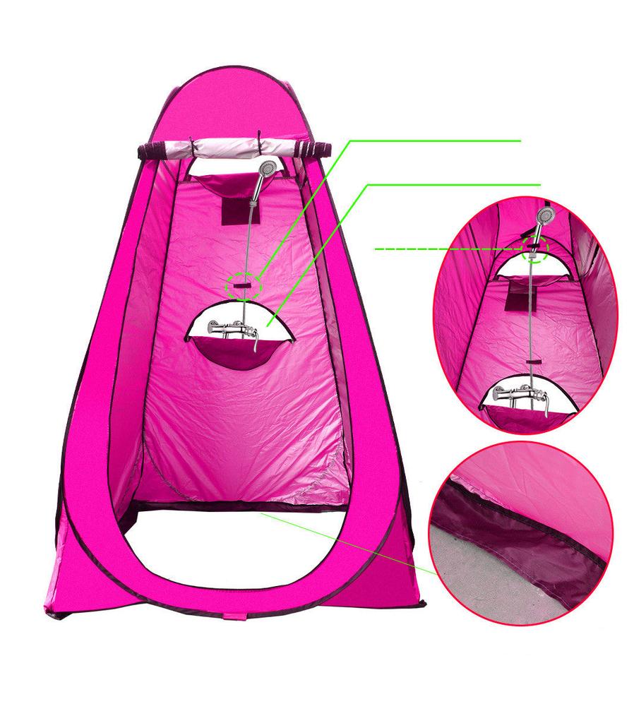 HKM-387603 Quick-Setup Automatic Outdoor Tent for Effortless Camping Adventures