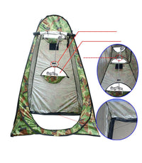 HKM-387603 Quick-Setup Automatic Outdoor Tent for Effortless Camping Adventures