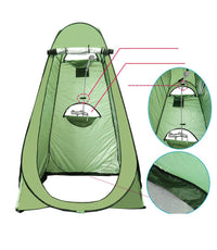 HKM-387603 Quick-Setup Automatic Outdoor Tent for Effortless Camping Adventures