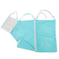 HKM-989651 Versatile Pet Bath Bag - Durable Fabric Cleaning Solution in Multiple Color Options