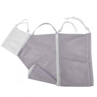 HKM-989651 Versatile Pet Bath Bag - Durable Fabric Cleaning Solution in Multiple Color Options